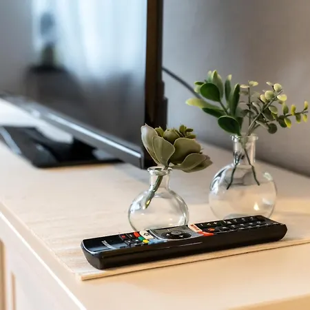 Awesome - Familien-apartment Am Botanischen Garten Кассель